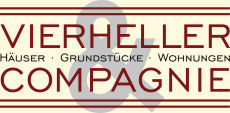 Logo Vierheller & Compagnie